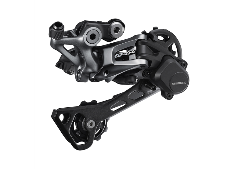 Przerzutka tylna SHIMANO GRX RD-RX812