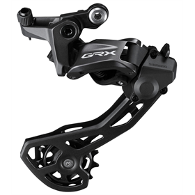 Przerzutka tylna SHIMANO GRX RD-RX820