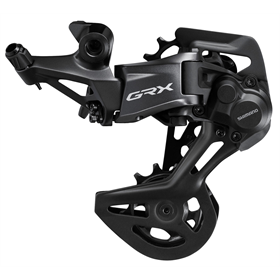 Przerzutka tylna SHIMANO GRX RD-RX822