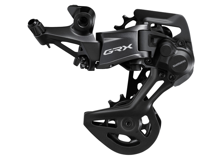 Przerzutka tylna SHIMANO GRX RD-RX822