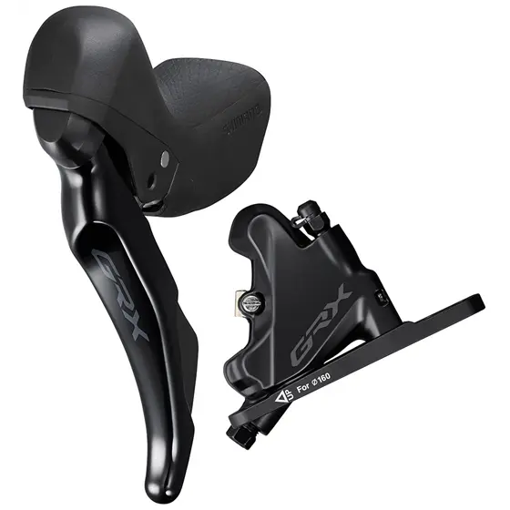 Shimano GRX RX400 | CentrumRowerowe.pl