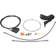 Klamkomanetka z hamulcem SHIMANO GRX ST-RX600 / BR-RX400