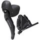 Klamkomanetka z hamulcem SHIMANO GRX ST-RX600 / BR-RX400