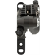 Klamkomanetka z hamulcem SHIMANO GRX ST-RX600 / BR-RX400