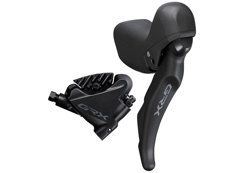 Klamkomanetka z hamulcem SHIMANO GRX ST-RX600 / BR-RX400