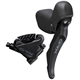 Klamkomanetka z hamulcem SHIMANO GRX ST-RX600 / BR-RX400