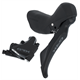 Klamkomanetka z hamulcem SHIMANO GRX ST-RX600 / BR-RX400