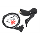 Klamkomanetka z hamulcem SHIMANO GRX ST-RX600 / BR-RX400