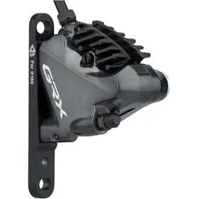 Klamkomanetka z hamulcem SHIMANO GRX ST-RX810 / BR-RX810