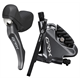 Klamkomanetka z hamulcem SHIMANO GRX ST-RX810 / BR-RX810