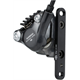 Klamkomanetka z hamulcem SHIMANO GRX ST-RX810 / BR-RX810