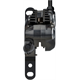 Klamkomanetka z hamulcem SHIMANO GRX ST-RX810 / BR-RX810