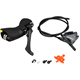 Klamkomanetka z hamulcem SHIMANO GRX ST-RX810 / BR-RX810