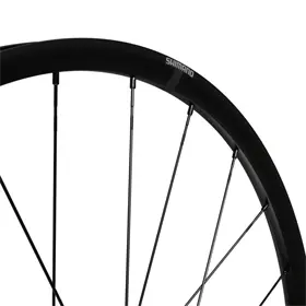 Koło przednie SHIMANO GRX WH-RX180