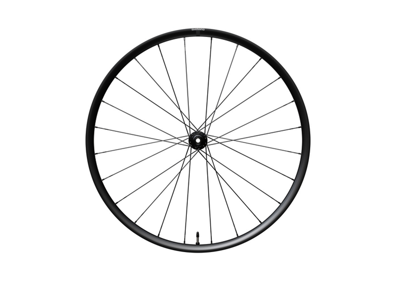 Koło przednie SHIMANO GRX WH-RX180