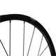 Koło tylne SHIMANO GRX WH-RX180