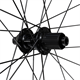 Koło tylne SHIMANO GRX WH-RX180