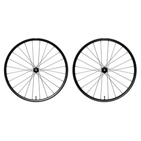 Komplet kół SHIMANO GRX WH-RX180