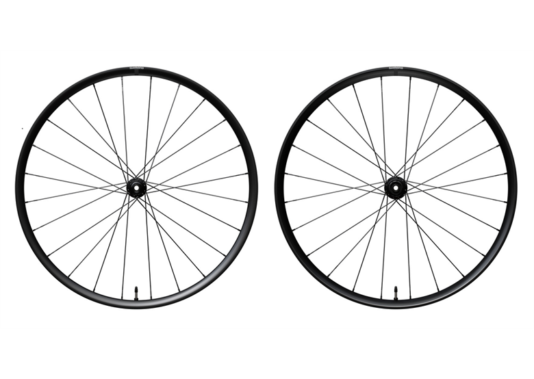 Komplet kół SHIMANO GRX WH-RX180