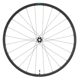 Koło przednie SHIMANO GRX WH-RX570