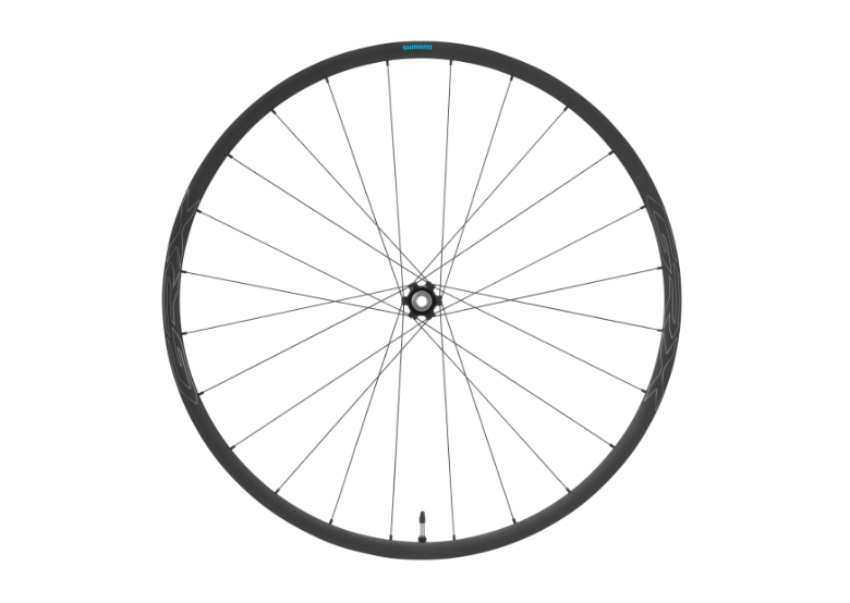 Koło przednie SHIMANO GRX WH-RX570