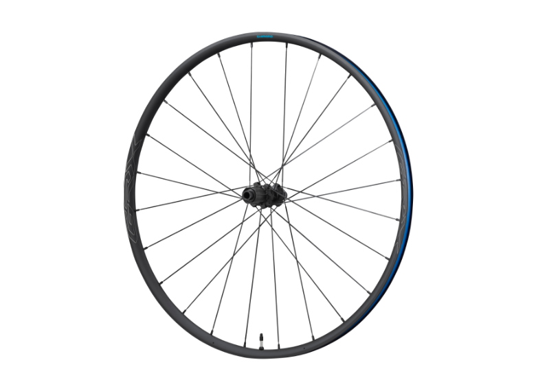 Koło tylne SHIMANO GRX WH-RX570