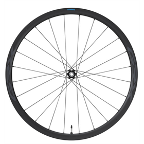 Koło przednie SHIMANO GRX WH-RX870