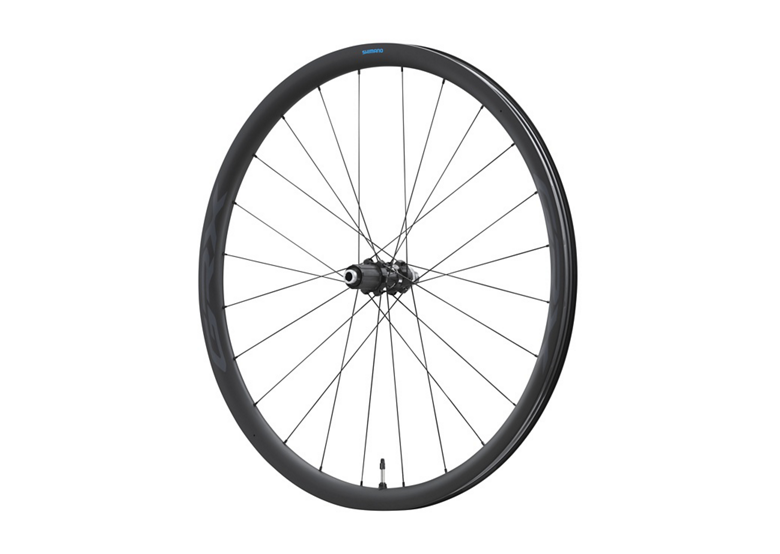 Koło tylne SHIMANO GRX WH-RX870
