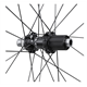 Koło tylne SHIMANO GRX WH-RX870