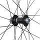 Komplet kół SHIMANO GRX WH-RX880