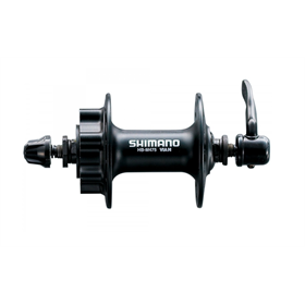 Piasta przednia SHIMANO HB-M475