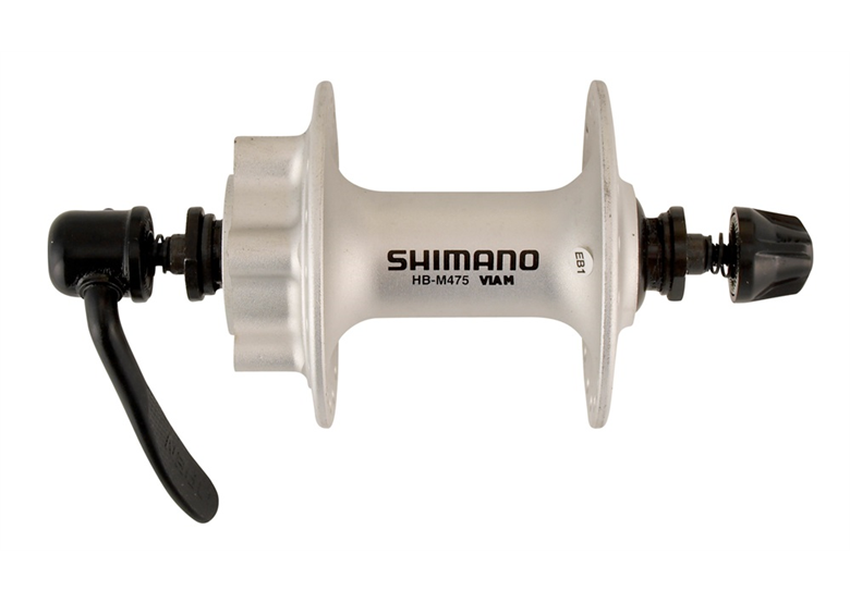 Piasta SHIMANO HB-M475