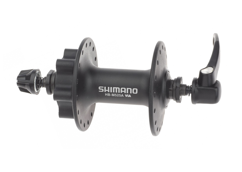 Piasta przednia SHIMANO HB-M525A