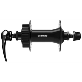 Piasta przednia SHIMANO HB-QB400