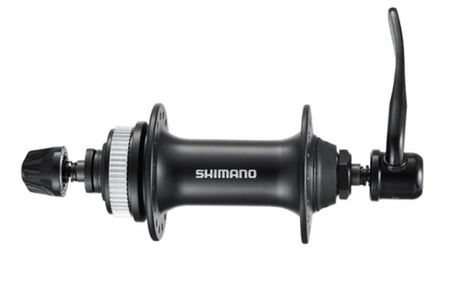 Piasta SHIMANO HB-RM66 | CentrumRowerowe.pl