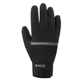 Rękawiczki długie SHIMANO Infinium Insulated