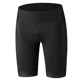 Spodenki rowerowe z wkładką SHIMANO Inizio