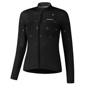 Bluza rowerowa damska SHIMANO Kaede