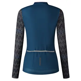 Bluza rowerowa damska SHIMANO Kaede