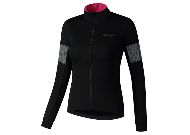 Bluza rowerowa damska SHIMANO Kaede Wind