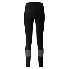 Spodnie rowerowe damskie z wkładką SHIMANO Kaede WInd