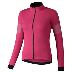 Bluza rowerowa damska SHIMANO Kaede Wind