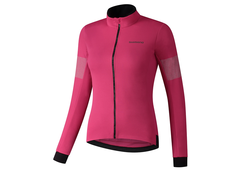 Bluza rowerowa damska SHIMANO Kaede Wind