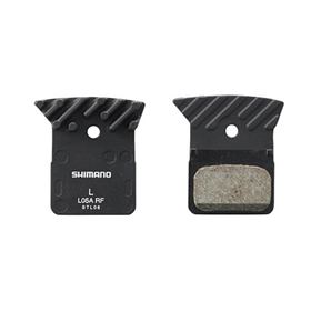 Okładziny hamulcowe SHIMANO L05A-RF