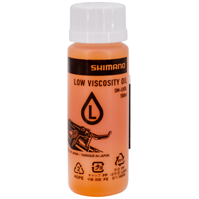 Olej mineralny SHIMANO Low Viscosity