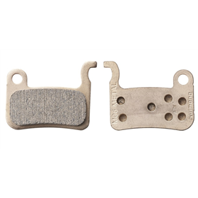 Okładziny hamulcowe SHIMANO M06