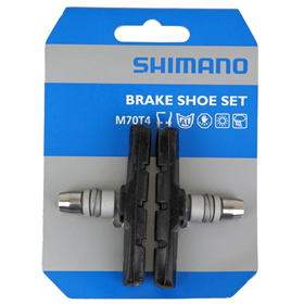 Klocki hamulcowe SHIMANO M70T4