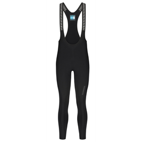 Spodnie rowerowe z wkładką SHIMANO Maestrale Intera