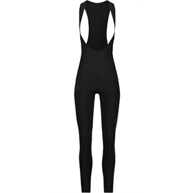 Spodnie rowerowe damskie z wkładką SHIMANO Maestrale Wind