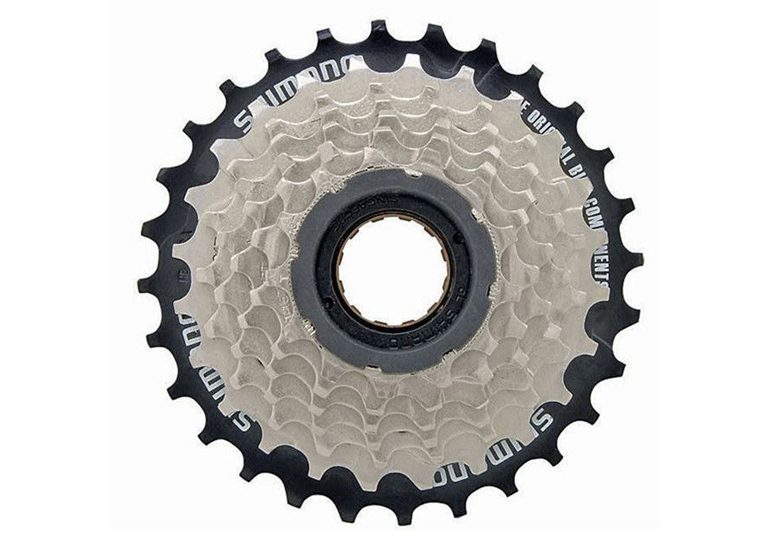 Wolnobieg SHIMANO MF-HG37